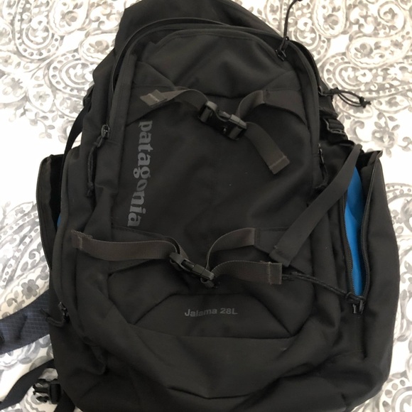 patagonia jalama 28l backpack